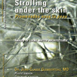 Strolling under the skin