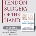 Tendon surgery of the hand